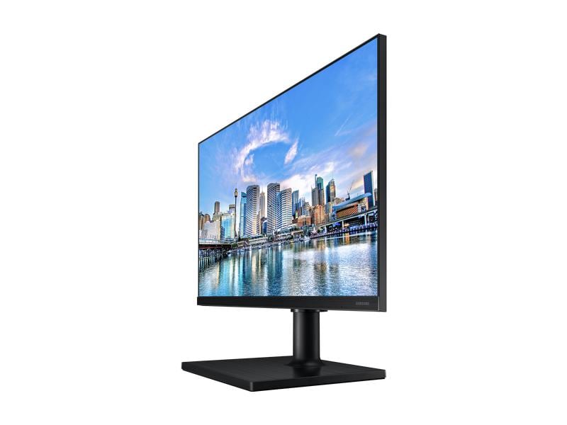 Samsung Moniteur LF27T450FZUXEN