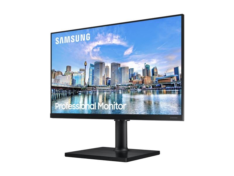 Samsung Moniteur LF27T450FZUXEN