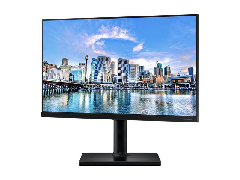 Samsung Monitor LF27T450FZUXEN