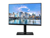 Samsung Monitor LF24T450FQRXEN