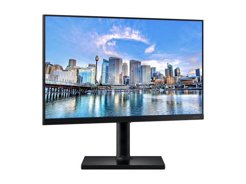 Samsung Moniteur LF27T450FZUXEN