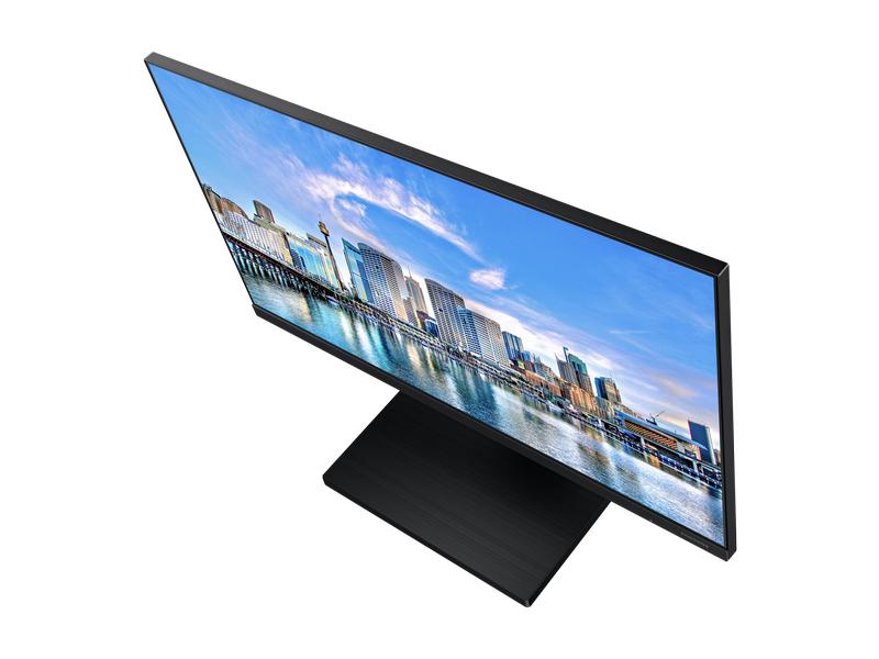 Samsung Moniteur LF27T450FZUXEN