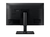 Samsung Moniteur LF24T450FQRXEN