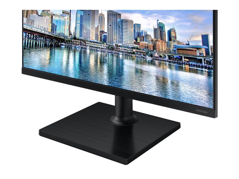 Samsung Moniteur LF24T450FZUXEN