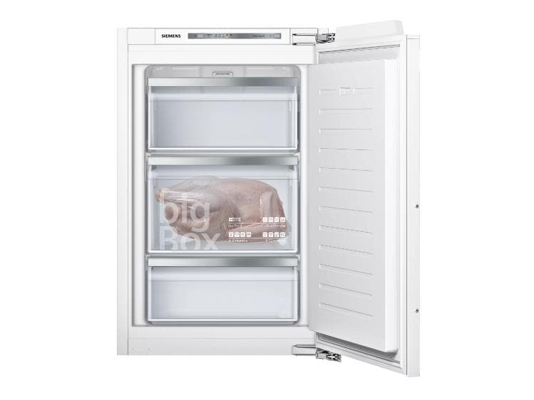 Siemens Einbaugefrierschrank GI21 VADE0 SoftClosing Door