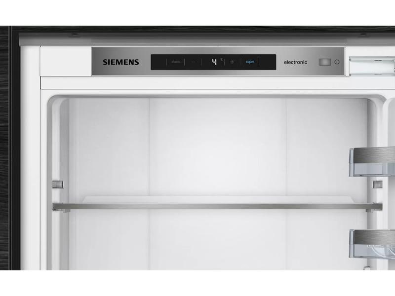 Siemens Réfrigérateur encastré KI51FADE0 iQ700 freshSense