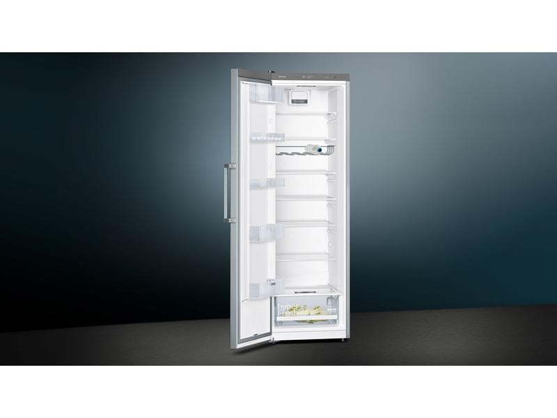 Siemens Kühlschrank KS36 VVIEP Keine/Links