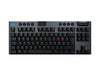 Logitech Gaming-Tastatur G915 TKL Wireless GL Tactile