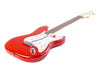 MAX Guitare électrique GigKit Rouge