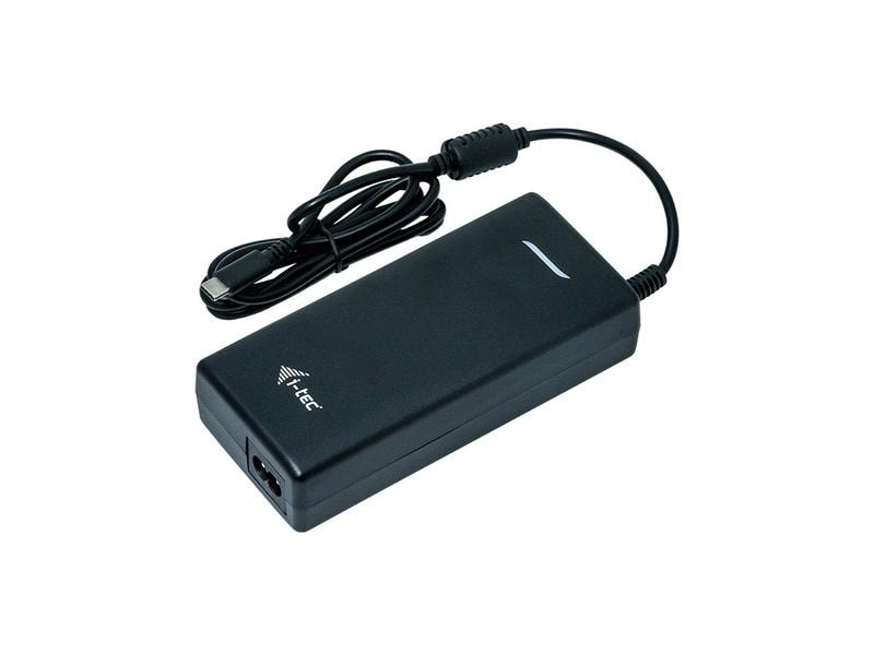 i-tec Dockingstation USB-C Dual 4K PD 100W inkl. Netzteil