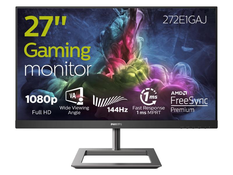 Philips Moniteur 272E1GAJ/00