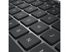 DELL Ensemble clavier-souris KM7120W Multi-Device Wireless Disposition du clavier US