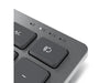 DELL Tastatur-Maus-Set KM7120W Multi-Device Wireless CH-Layout