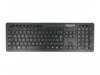 Delock Clavier radio 12004 Wireless Silent