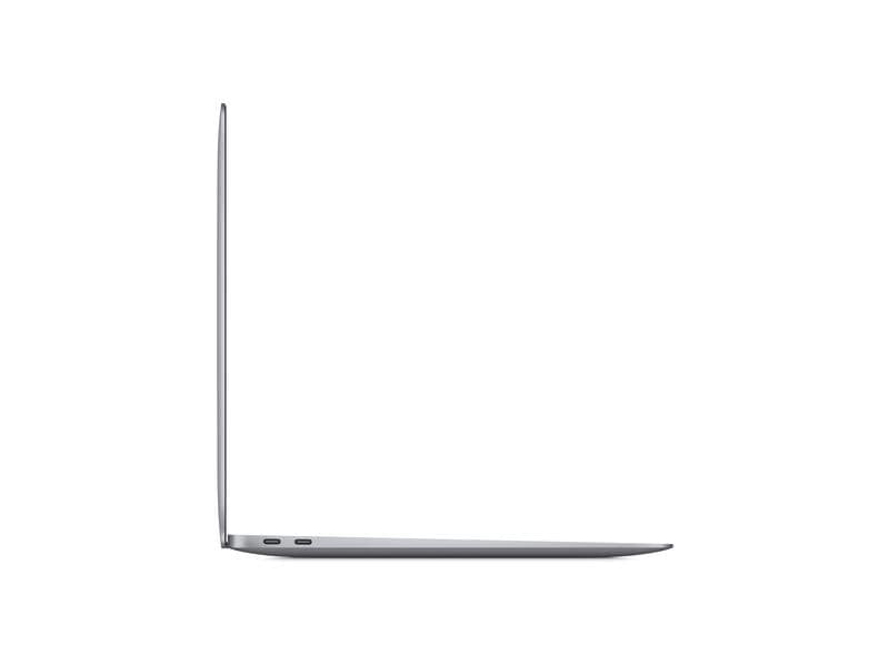 Apple MacBook Air 13" 2020 M1 7C GPU / 1 TB / 8 GB Space Grau