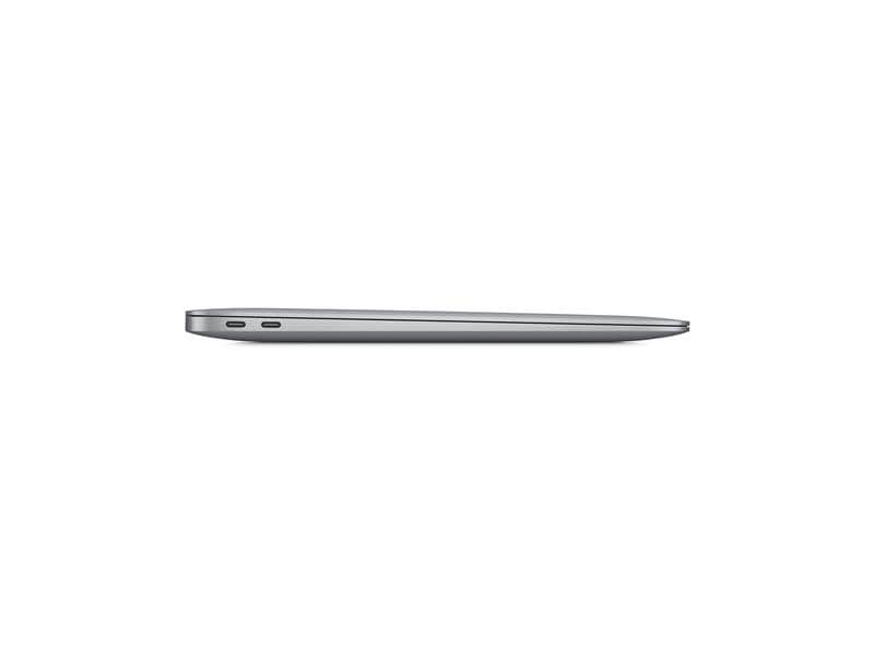 Apple MacBook Air 13" 2020 M1 7C GPU / 1 TB / 8 GB Space Grau