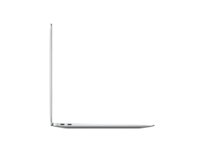 Apple MacBook Air 13" 2020 M1 7C GPU / 512 GB / 8 GB Silber