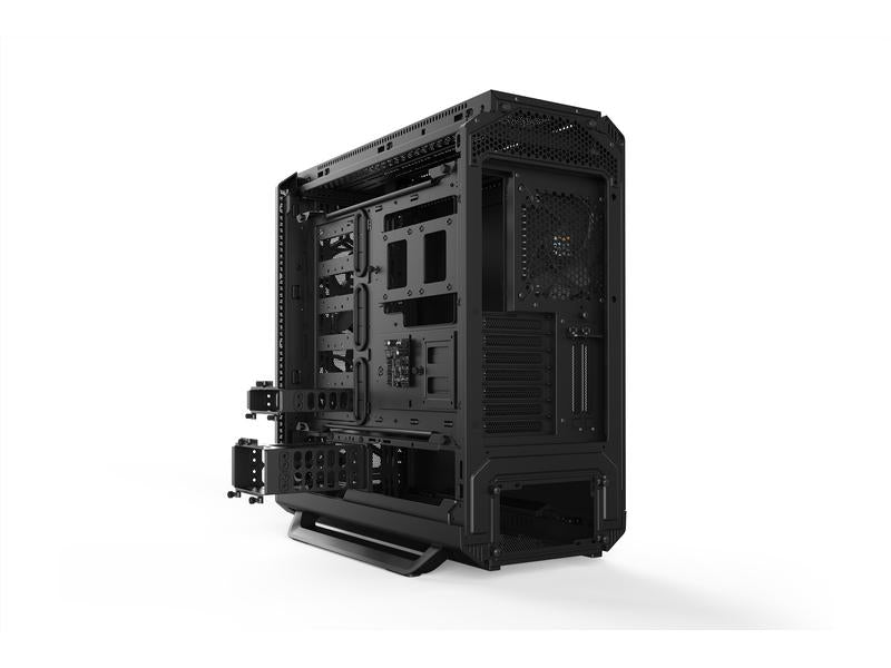 be quiet! PC-Gehäuse Silent Base 802 Schwarz