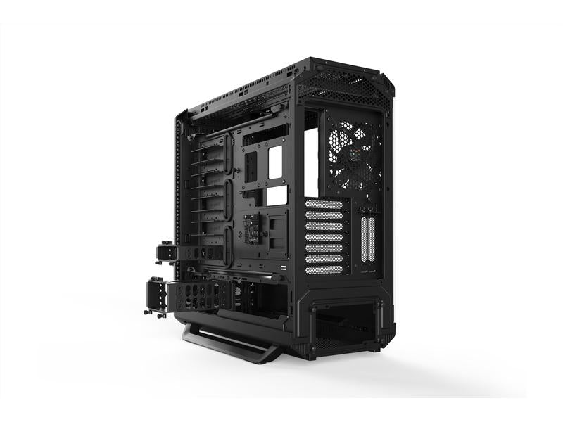 be quiet! Boîtier d’ordinateur Silent Base 802