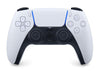 Sony Manette PS5 DualSense V2 blanc/noir