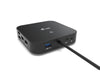 i-tec Dockingstation USB-C HDMI DP Dual PD 100W