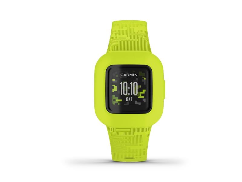 GARMIN Vivofit Jr.3 Grün