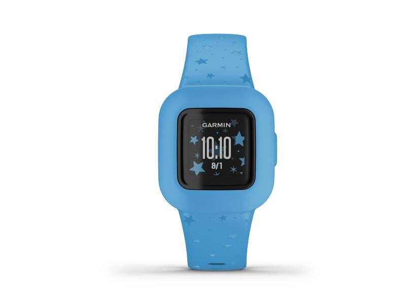 GARMIN Vivofit Jr.3 Bleu