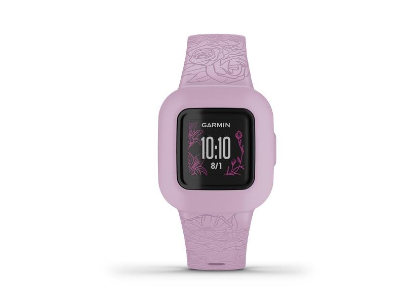 GARMIN Vivofit Jr.3 Pink