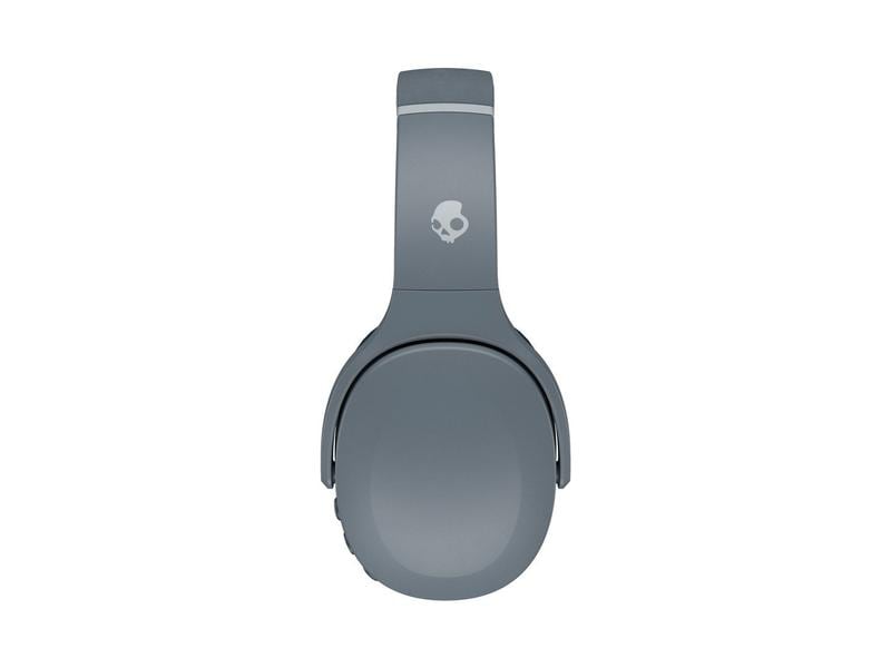 Skullcandy Casques supra-auriculaires Wireless Crusher Evo Chill Grey