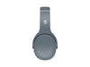 Skullcandy Wireless Over-Ear-Kopfhörer Crusher Evo Chill Grey