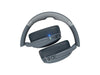 Skullcandy Wireless Over-Ear-Kopfhörer Crusher Evo Chill Grey