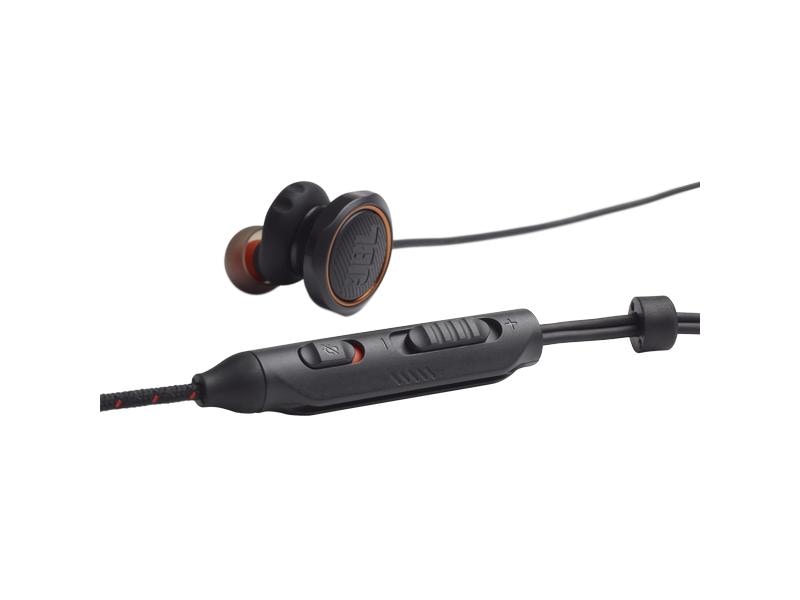 JBL Headset Quantum 50 Schwarz