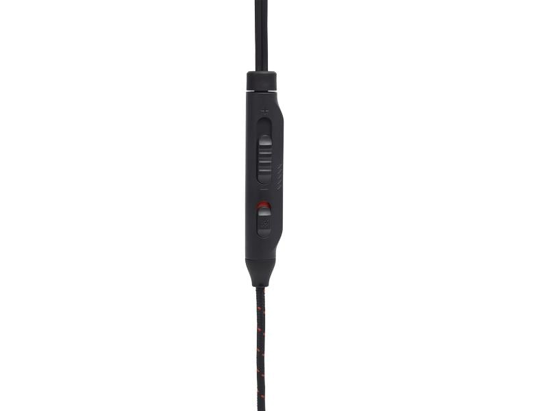 JBL Headset Quantum 50 Schwarz