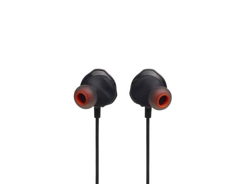 JBL Headset Quantum 50 Schwarz