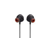 JBL Headset Quantum 50 Schwarz