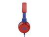 JBL On-Ear-Kopfhörer Jr310 Blau; Rot