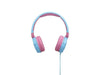 JBL On-Ear-Kopfhörer Jr310 Hellblau; Rosa