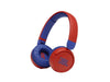 JBL On-Ear-Kopfhörer Jr310 BT Rot; Blau