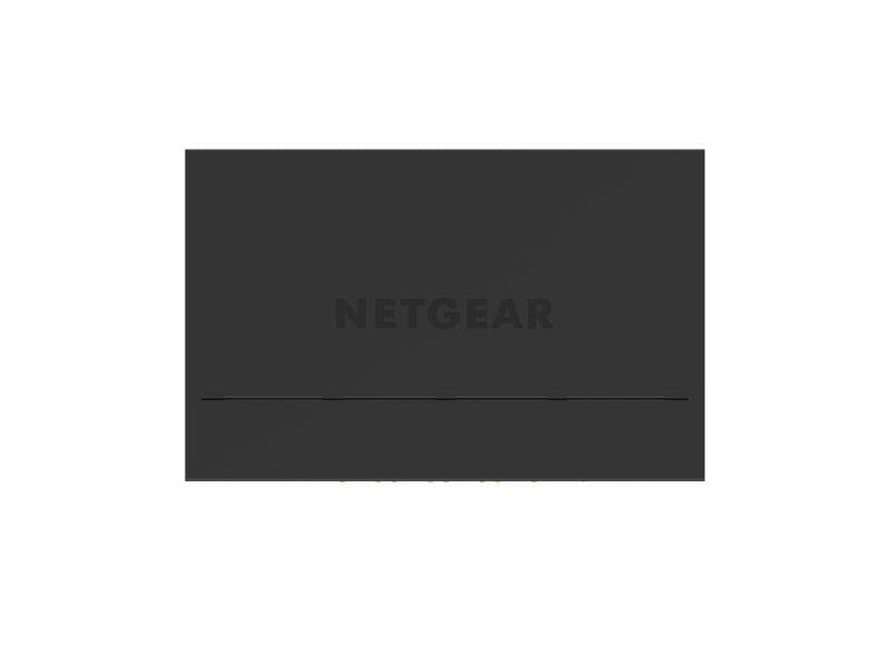 Netgear PoE+ Switch GS305EPP-100PES 5 Port