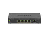 Netgear PoE+ Switch GS305EPP-100PES 5 Port