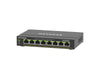 Netgear PoE+ Switch GS308EP-100PES 8 Port