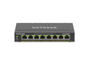 Netgear PoE+ Switch GS308EP-100PES 8 Port