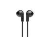 JBL Écouteurs intra-auriculaires Tune 215BT Noir