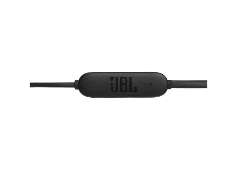 JBL Écouteurs intra-auriculaires Tune 215BT Noir