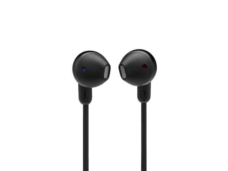 JBL Écouteurs intra-auriculaires Tune 215BT Noir