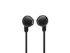 JBL In-Ear-Kopfhörer Tune 215BT Schwarz