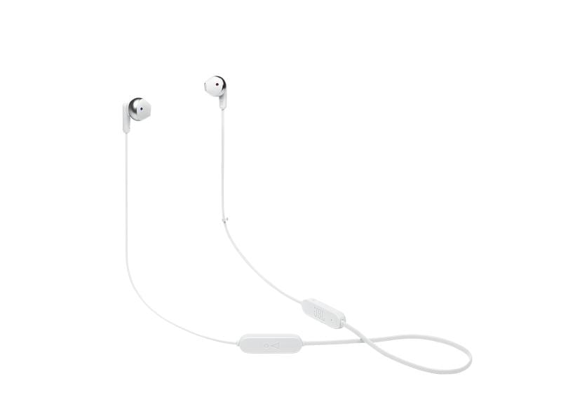 JBL Écouteurs intra-auriculaires Tune 215BT Blanc