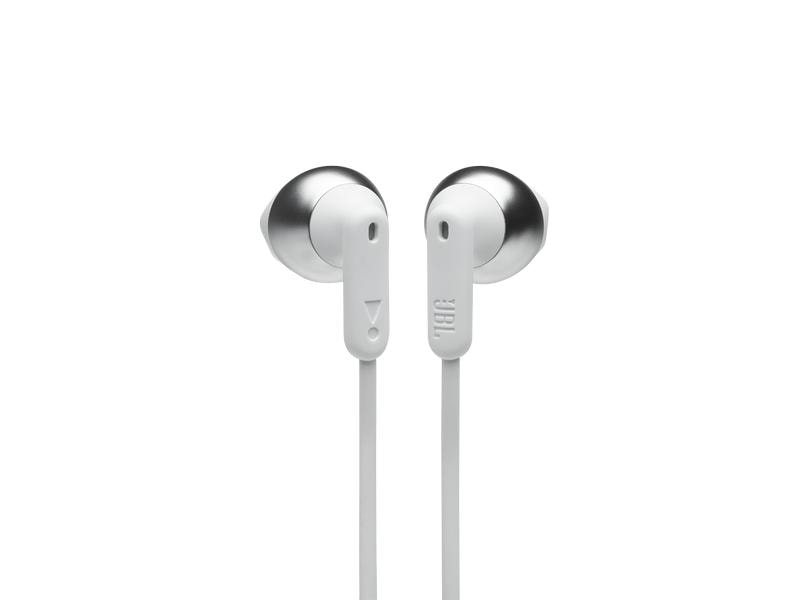 JBL In-Ear-Kopfhörer Tune 215BT Weiss