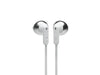 JBL In-Ear-Kopfhörer Tune 215BT Weiss