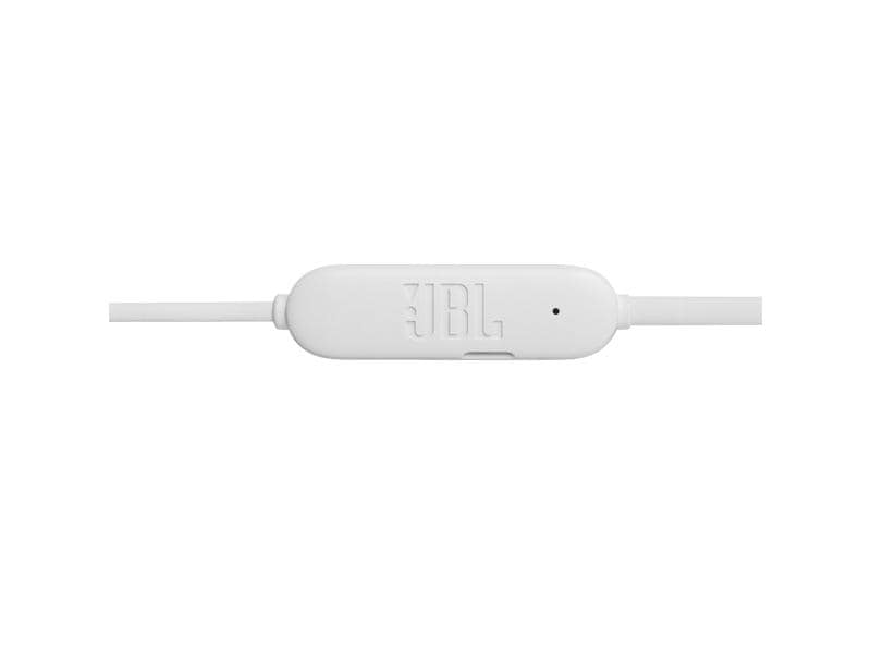 JBL In-Ear-Kopfhörer Tune 215BT Weiss